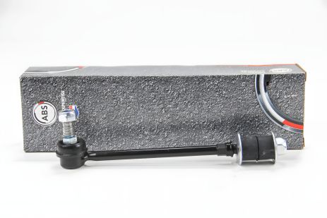 Стабілізатора тяга задня Nissan Pathfinder 97-/Terrano 98-, A.B.S. (260231)