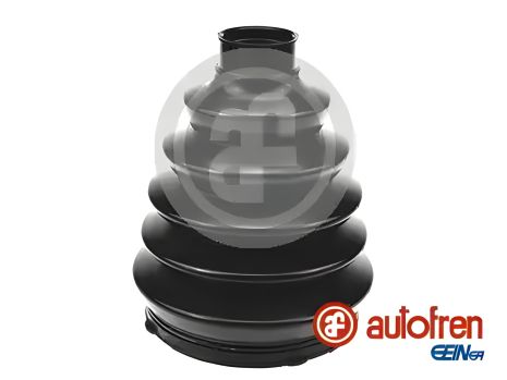 Ford/Opel/Renault зовнішній пильник ШРУСа, AUTOFREN (D8268T)