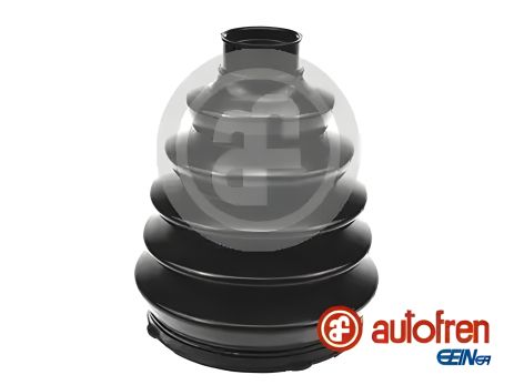 Ford/Opel/Renault зовнішній пильник ШРУСа, AUTOFREN (D8268T)