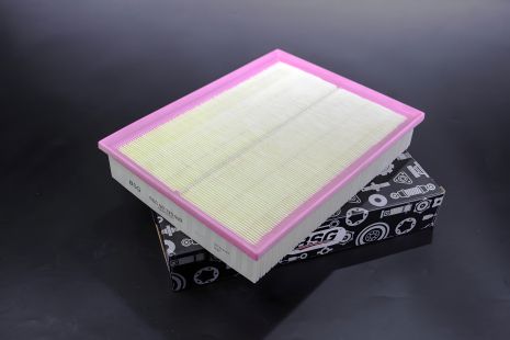 Повітряний фільтр Sprinter/Crafter 06-, BASBUG (BSG60135002)