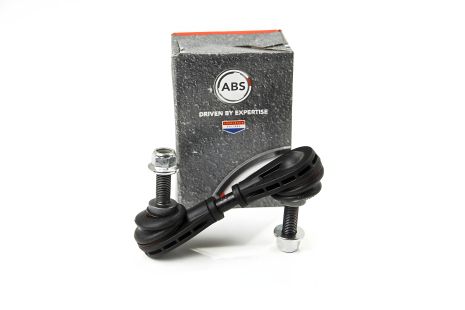 Задняя тяга стабилизатора для Ford Focus IV 18-(хэтчбек), ABS (260980) Задняя тяга стабилизатора для Ford Focus IV 18-(хэтчбек), ABS (260980)