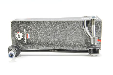 Тяга стабилизатора передняя BMW X5 (E70)/X6 (E71) 07-14 L, ABS (260595) Тяга стабилизатора передняя BMW X5 (E70)/X6 (E71) 07-14 L, ABS (260595)