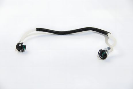 Топливная трубка для MB OM611 2.2CDI 00-06 (от фильтра к ТНВД), Autotechteile (1000720) Топливная трубка для MB OM611 2.2CDI 00-06 (от фильтра к ТНВД), Autotechteile (1000720)