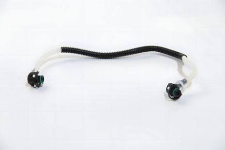 Топливная трубка MB OM611 2.2CDI 00-06 (топливный Фильтр - ТНВД), Autotechteile (1000720) Топливная трубка MB OM611 2.2CDI 00-06 (топливный Фильтр - ТНВД), Autotechteile (1000720)