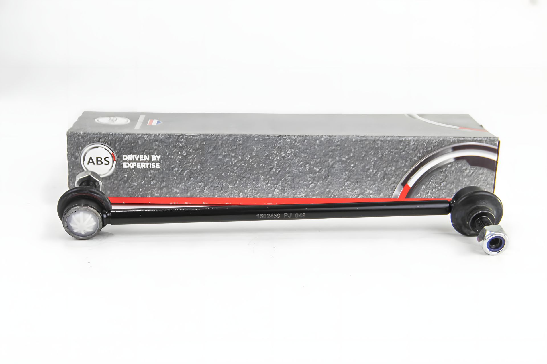 Передняя стабилизаторная тяга для Fiesta VI с 2008, ABS (260715) Передняя стабилизаторная тяга для Fiesta VI с 2008, ABS (260715)