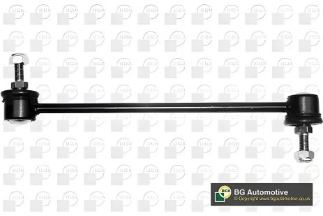 Передняя стабилизаторная тяга Voyager II 95-/Dodge 95-07, BGA (LS1301) Передняя стабилизаторная тяга Voyager II 95-/Dodge 95-07, BGA (LS1301)