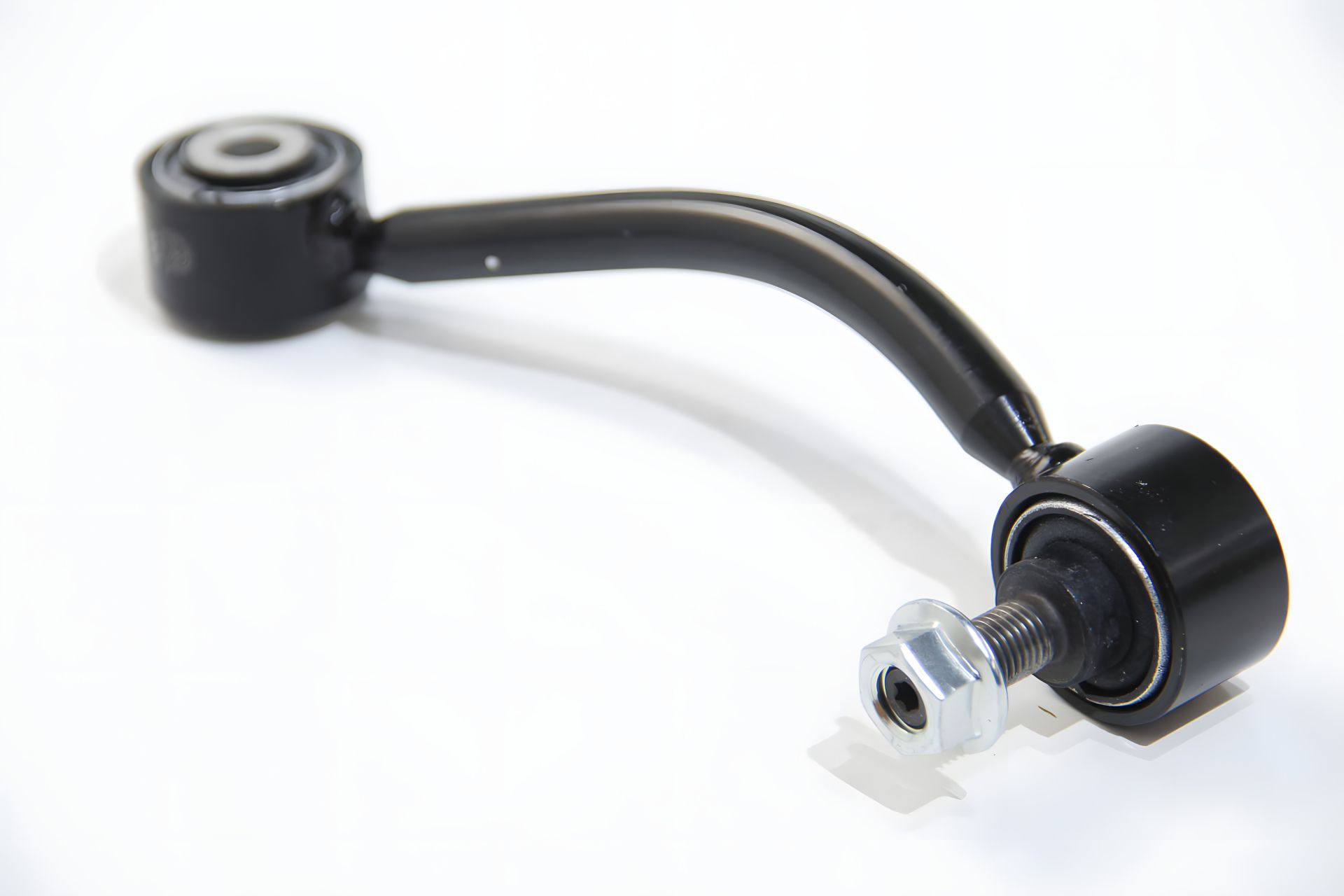 Задняя стабилизаторная тяга Q7/Cayenne/Touareg 02- Л., ABS (260489) Задняя стабилизаторная тяга Q7/Cayenne/Touareg 02- Л., ABS (260489)