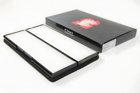 Фільтр салону для Vito (638) 96-03, JP Group (1328101700)