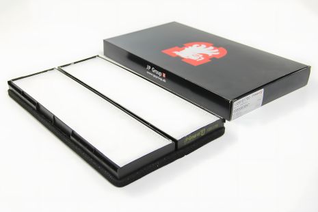 Салона Фильтр Vito (638) 96-03, JP Group (1328101700)