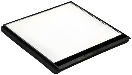 Кабинный фильтр Citroen Berlingo 96-/Xsara 2.0 97-Xantia 95-, DENCKERMANN (M110020)