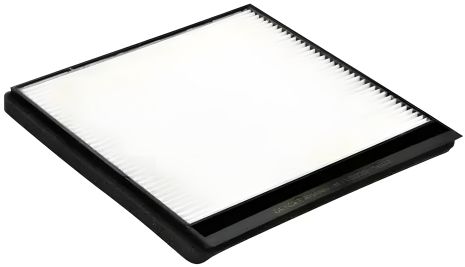 Фільтр салону Citroen Berlingo 96-/, Xsara 2.0 97-, Xantia 95-, DENCKERMANN (M110020)