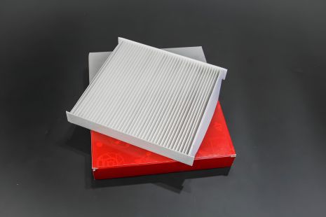 Фільтр салону, Basbug (BSG30145018) Transit (v347) 06-