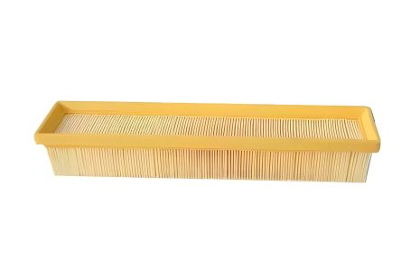 Фильтр воздушный Renault Logan 1.2 16V 06-/Sandero 09-/Kangoo/Clio 01-, ASAM (30694)