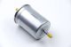 Топливный фильтр Golf IV/T5/A3 1.6/1.8/A4/A6 00/Octavia -04/Chery Amulet 03-(бензин), ASAM (70236)