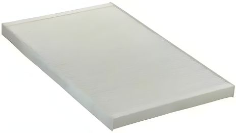 Салону фільтр Audi A6 94-05 (+AC), DENCKERMANN (M110373)