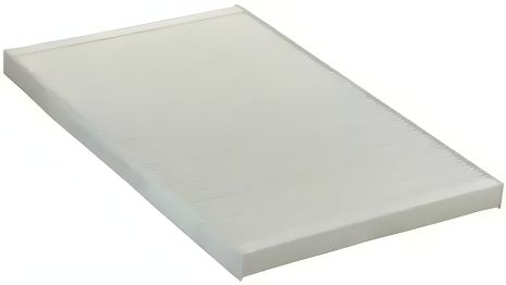 Фильтр салона для Audi A6 94-05 (+AC) от DENCKERMANN (M110373)