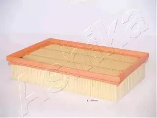 Air Filter Land Rover Freelander 06-, Ashika (200ll14) Air Filter Land Rover Freelander 06-, Ashika (200ll14)