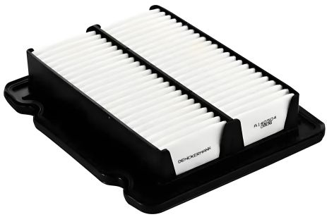 Воздушный фильтр CHEVROLET AVEO 05- (DENCKERMANN), DENCKERMANN (A140504)