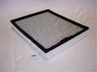 Air Filter Pathfinder 4.0 05-/Murano 3.5 14-, Ashika (2009985)