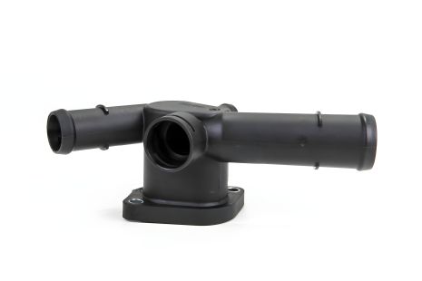 Фланець системи охолодження для Caddy III 1.6i/2.0i, CALORSTAT BY VERNET (WF0083)