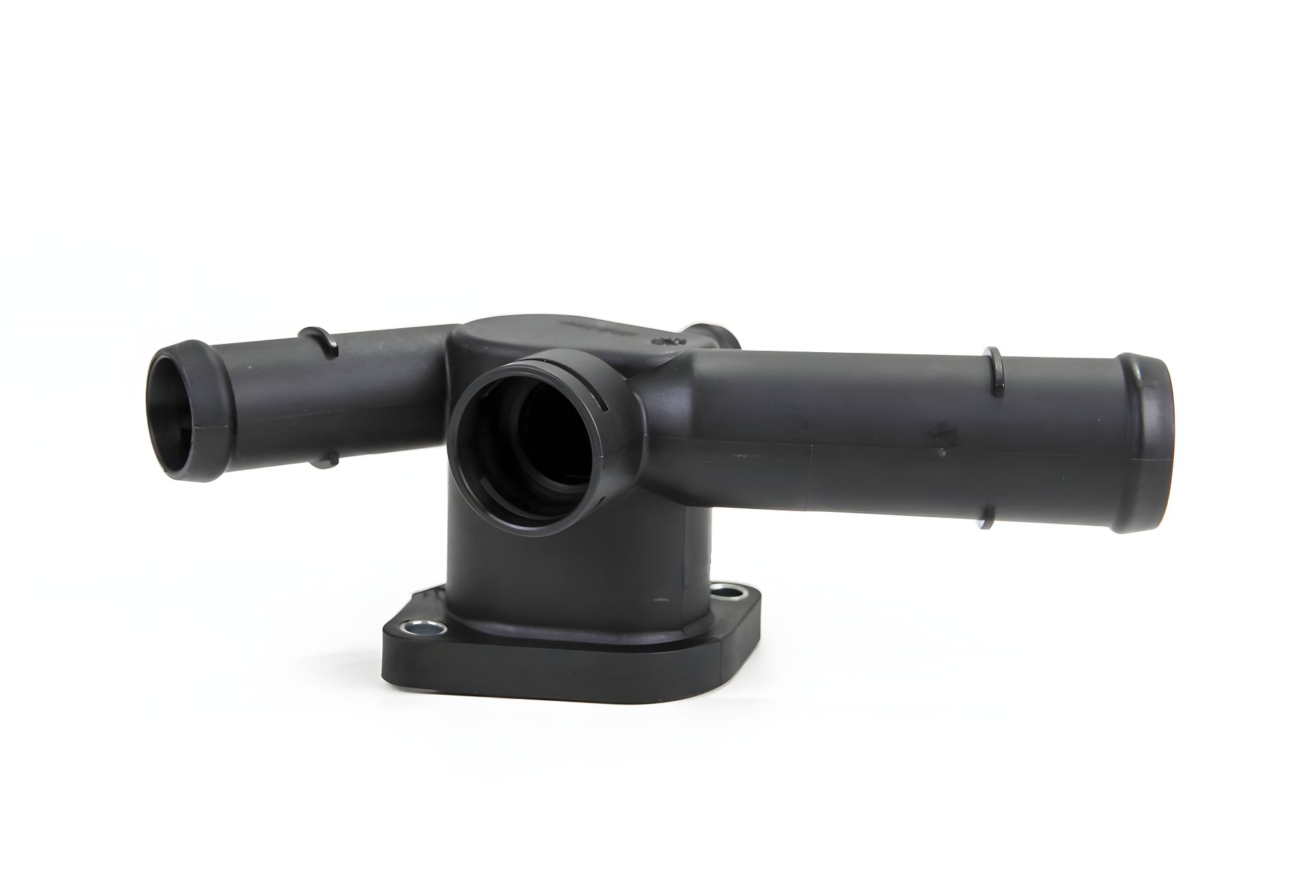 Фланець системи охолодження для Caddy III 1.6i/2.0i, CALORSTAT BY VERNET (WF0083) Фланець системи охолодження для Caddy III 1.6i/2.0i, CALORSTAT BY VERNET (WF0083)