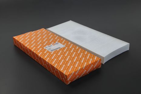 Салонний фільтр для Citroen/Fiat/Peugeot від Autotechteile (5070005)