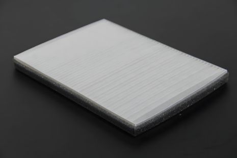 Кабинный фильтр для Megane I 96-03, ASAM (71687) Кабинный фильтр для Megane I 96-03, ASAM (71687)