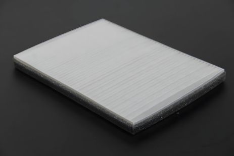 Фільтр салону для Megane I 96-03, ASAM (71687)