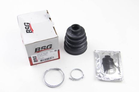 Пильник ШРУСа внутрішній Focus 1.6 i 04-, BASBUG (BSG30705053)