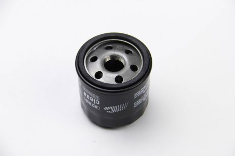 Масляний фільтр Kangoo 1.2i 04.03-, чисті фільтри (DO949)