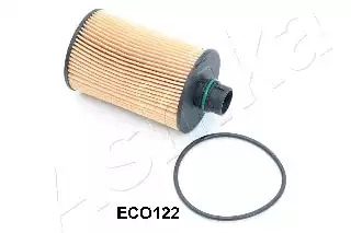 Фiльтр оливи Chrysler 300C / JEEP GRAND CHEROKEE Cherokee 3.0 CRDI 11 -, ASHIKA (10ECO122)