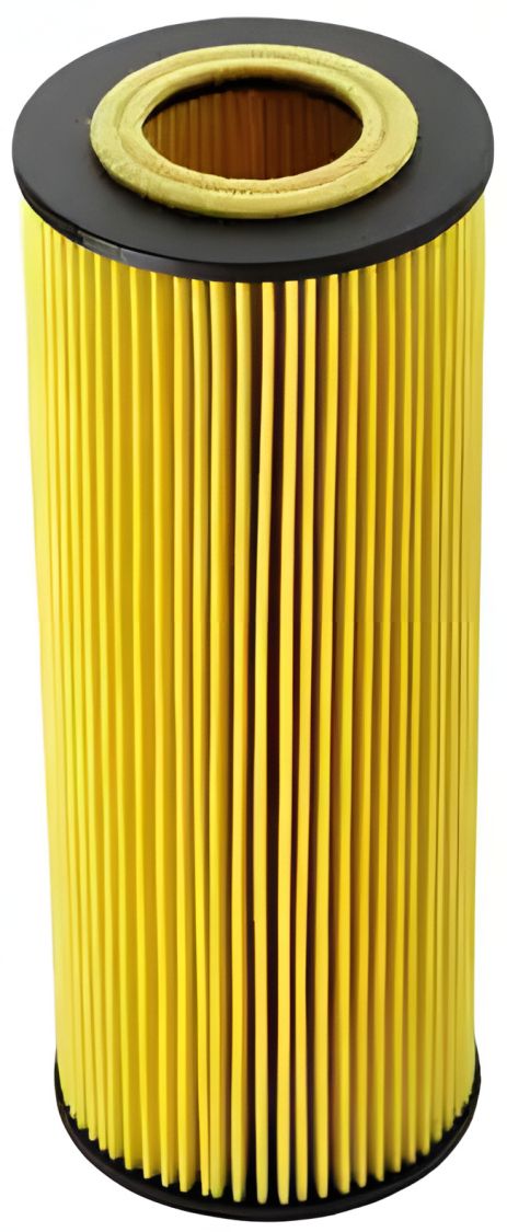 Масляный фильтр для Passat B5/B6/A6 04/A8 2.5TDI, DENCKERMANN (A210141)