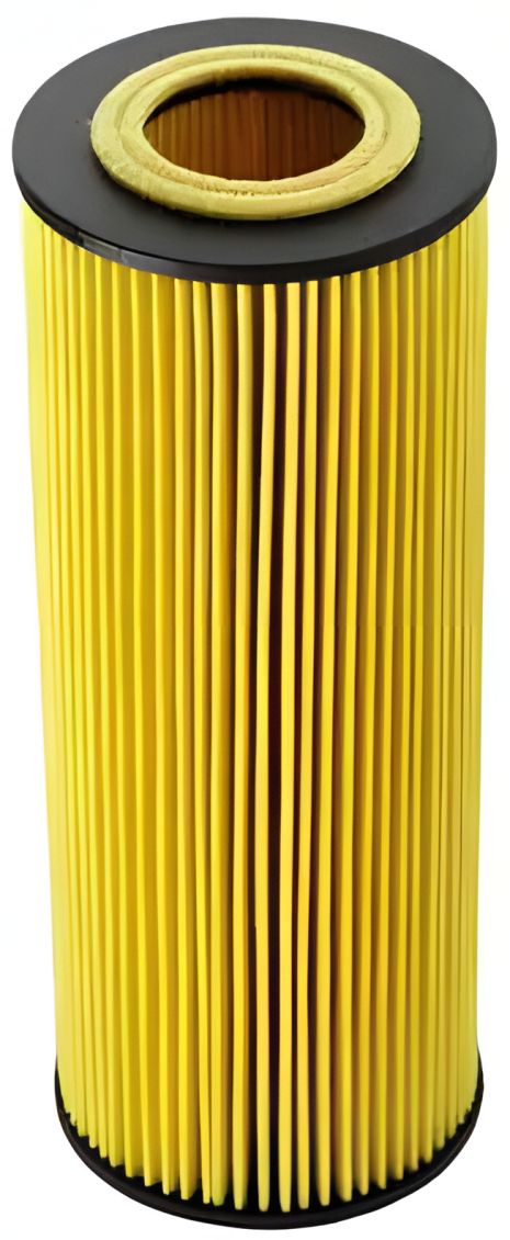 Фільтр оливи для Passat B5/B6/A6 04/A8 2.5TDI, DENCKERMANN (A210141)