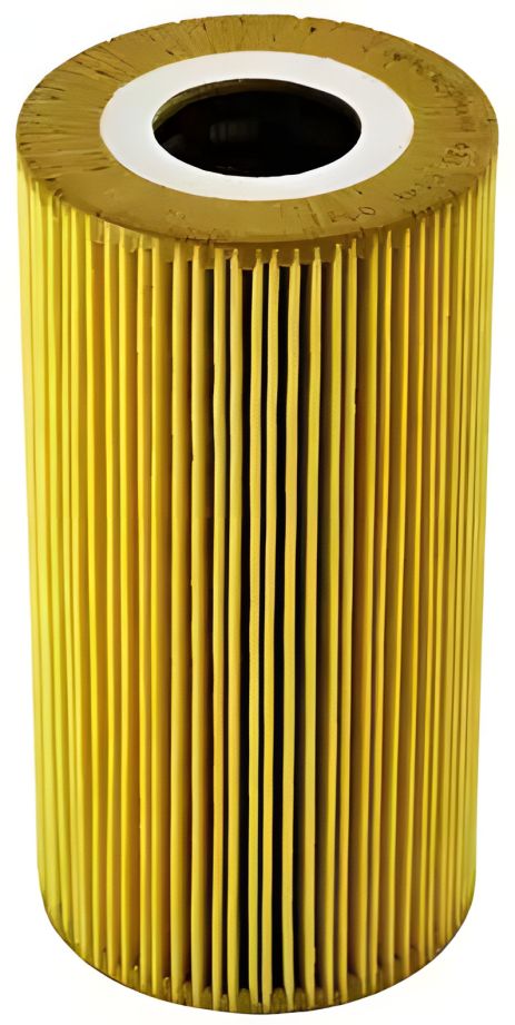 Масляный фильтр Opel Omega B 2,5TDI, DENCKERMANN (A210146)