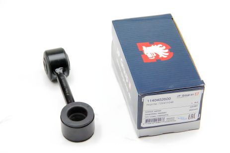 Передня тяга стабілізатора T4 91-03 (20mm), JP Group (1140402600) Передня тяга стабілізатора T4 91-03 (20mm), JP Group (1140402600)