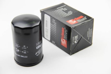 Фильтр масла Connect 1.8 16V 02 /Transit 2.3i 00, CLEAN FILTERS (DO1802) Фильтр масла Connect 1.8 16V 02 /Transit 2.3i 00, CLEAN FILTERS (DO1802)