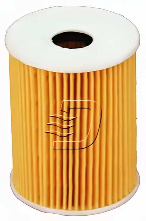 Фільтр оливи Opel Antara 2.0CDTi 05/06-,Chevrolet Captiva, DENCKERMANN (A210616) Спеціальний