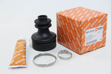 Пильник шруса внутрішній Megane III 1.5/1.9dCi 08- (23x65x90), Autotechteile (5010112)