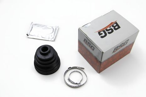 Сальник ШРУСа внутрішній Connect 1.8DI 02- (75PS), BASBUG (BSG30705016)