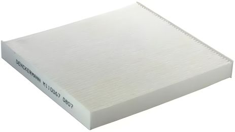 Салонний фільтр DENCKERMANN для Mazda 6 02- (M110067)