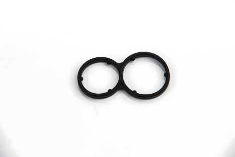 Прокладка корпуса масляного фильтра для VW Golf/Passat/T4 от ELRING (616770)