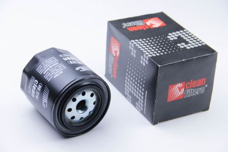 Scorpio 2.5 TD/Sierra 2.3d 82-, чисті фільтри (DO278) масляний фільтр