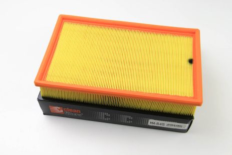 Фильтр воздушный Passat B3/B4/Audi 80/100 90/A6 97, CLEAN FILTERS (MA645) Фильтр воздушный Passat B3/B4/Audi 80/100 90/A6 97, CLEAN FILTERS (MA645)