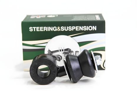 Передня тяга стабілізатора для VW Polo 95-02, BGA (LS9609)