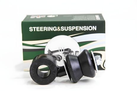 Передняя тяга стабилизатора для VW Polo 95-02, BGA (LS9609)