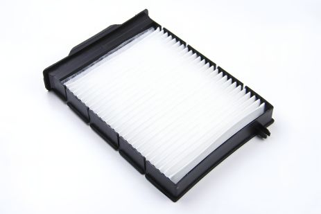 Фільтр салону для Renault Megane II 02+, марка ASAM (70353)