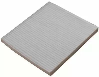 Фільтр салону для Hyundai Tucson 05-/Kia Carens 2.0 CRDi 06-, DENCKERMANN (M110532)