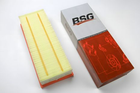Фильтр Caddy III/Golf V/Passat B6/Octavia 1.9/2.0TDI, BASBUG (BSG90135011) Фильтр Caddy III/Golf V/Passat B6/Octavia 1.9/2.0TDI, BASBUG (BSG90135011)