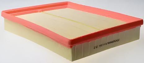 Повітряний фільтр KIA CARENS III 2.0 CVVT (DENCKERMANN), DENCKERMANN (A141066)