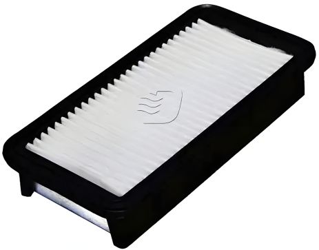 Повітряний фільтр HYUNDAI ACCENT III 1.5 CRDI 05-, DENCKERMANN (A140478)